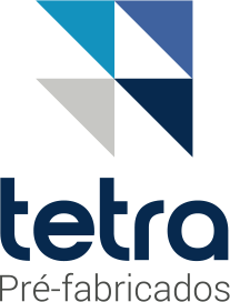 Tetra Pré-fabricados