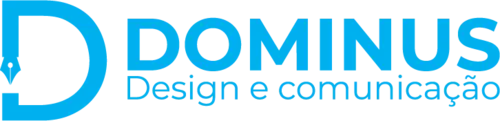 Agência Dominus — Design e Comunicação